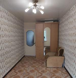 2-к квартира, на длительный срок, 45м2, 1/5 этаж