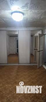 1-к квартира, на длительный срок, 30м2, 5/5 этаж