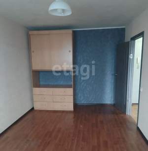 1-к квартира, на длительный срок, 30м2, 5/5 этаж