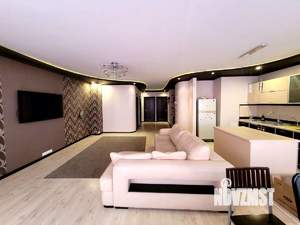 3-к квартира, на длительный срок, 120м2, 2/9 этаж