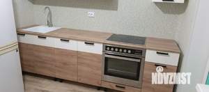1-к квартира, на длительный срок, 37м2, 4/8 этаж