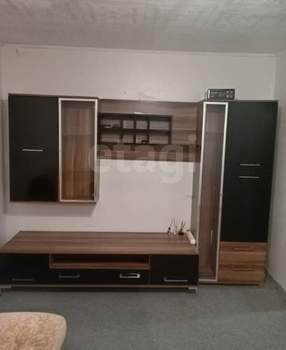 1-к квартира, на длительный срок, 32м2, 7/9 этаж
