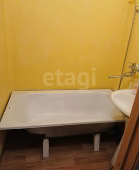 1-к квартира, на длительный срок, 34м2, 2/3 этаж