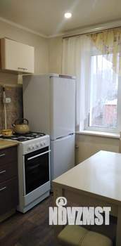 2-к квартира, на длительный срок, 45м2, 4/5 этаж