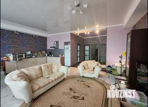 3-к квартира, на длительный срок, 100м2, 8/14 этаж