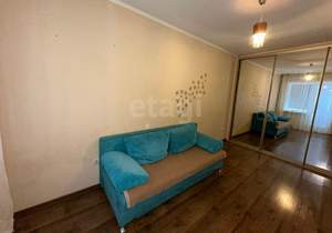 1-к квартира, на длительный срок, 30м2, 1/8 этаж