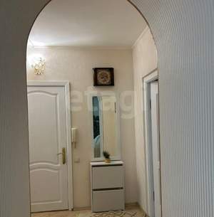 1-к квартира, на длительный срок, 38м2, 1/10 этаж