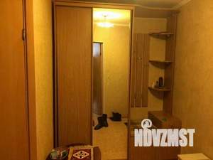 1-к квартира, на длительный срок, 36м2, 1/5 этаж