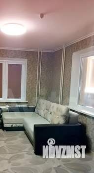 1-к квартира, на длительный срок, 36м2, 9/12 этаж