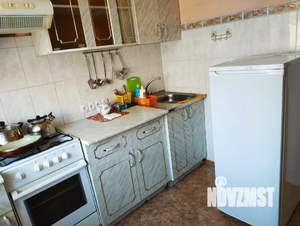 1-к квартира, на длительный срок, 31м2, 3/5 этаж