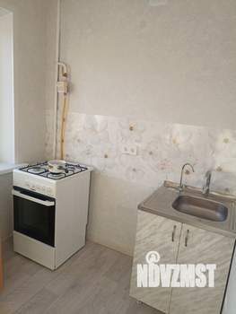 2-к квартира, на длительный срок, 44м2, 4/5 этаж