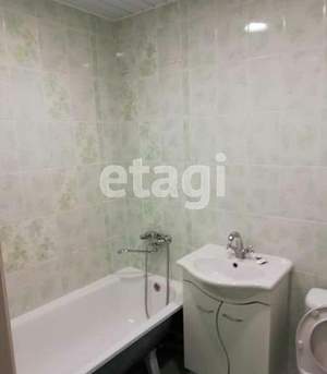 1-к квартира, на длительный срок, 35м2, 7/10 этаж