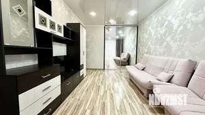 1-к квартира, на длительный срок, 41м2, 2/14 этаж