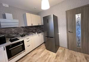 1-к квартира, на длительный срок, 37м2, 7/10 этаж