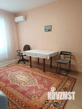 1-к квартира, на длительный срок, 37м2, 8/10 этаж