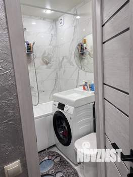 2-к квартира, на длительный срок, 45м2, 5/5 этаж