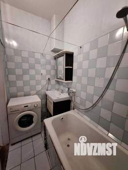 2-к квартира, на длительный срок, 54м2, 4/9 этаж