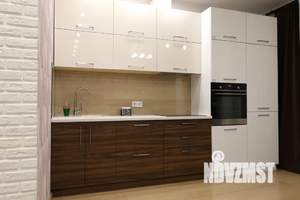 1-к квартира, посуточно, 39м2, 9/17 этаж