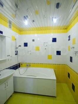 3-к квартира, на длительный срок, 60м2, 8/9 этаж