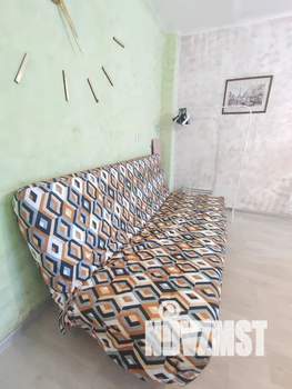 1-к квартира, посуточно, 40м2, 3/9 этаж