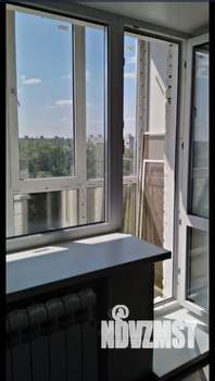 1-к квартира, на длительный срок, 33м2, 2/10 этаж