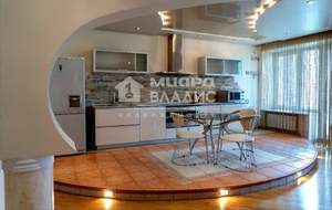 3-к квартира, на длительный срок, 96м2, 2/10 этаж