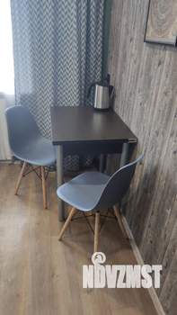 1-к квартира, посуточно, 33м2, 5/5 этаж