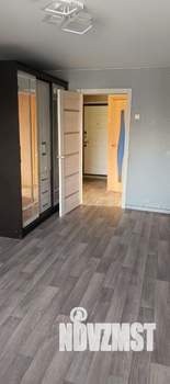 2-к квартира, на длительный срок, 45м2, 4/5 этаж