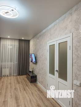 1-к квартира, на длительный срок, 42м2, 2/14 этаж