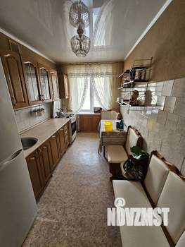 2-к квартира, на длительный срок, 52м2, 5/5 этаж