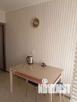 1-к квартира, посуточно, 37м2, 3/9 этаж