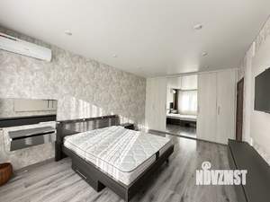 1-к квартира, на длительный срок, 39м2, 2/5 этаж