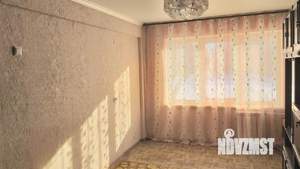 2-к квартира, на длительный срок, 41м2, 1/5 этаж