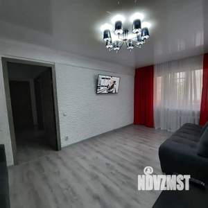 2-к квартира, на длительный срок, 49м2, 3/5 этаж