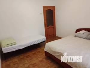 2-к квартира, посуточно, 52м2, 2/9 этаж