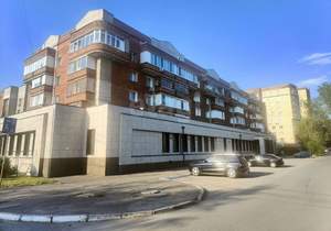 1-к квартира, на длительный срок, 35м2, 2/5 этаж