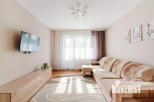 1-к квартира, посуточно, 37м2, 6/11 этаж