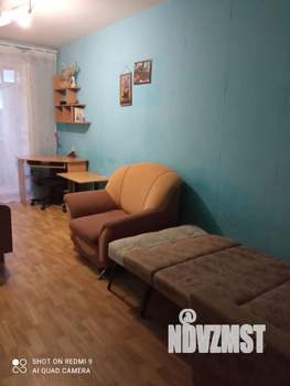 3-к квартира, на длительный срок, 63м2, 3/9 этаж