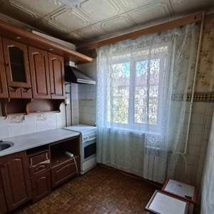 3-к квартира, на длительный срок, 46м2, 4/5 этаж