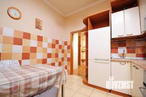 2-к квартира, посуточно, 60м2, 1/1 этаж