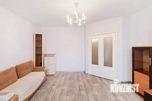 1-к квартира, на длительный срок, 45м2, 8/10 этаж
