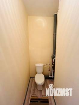 2-к квартира, на длительный срок, 60м2, 4/11 этаж
