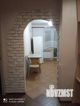 1-к квартира, на длительный срок, 41м2, 9/9 этаж