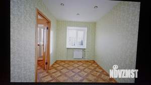 2-к квартира, на длительный срок, 42м2, 4/5 этаж