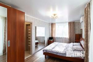 1-к квартира, посуточно, 35м2, 2/3 этаж