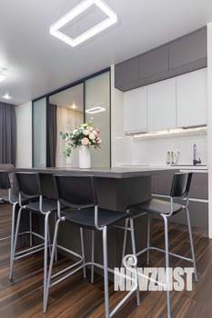 2-к квартира, на длительный срок, 40м2, 4/8 этаж