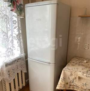 1-к квартира, на длительный срок, 33м2, 4/5 этаж