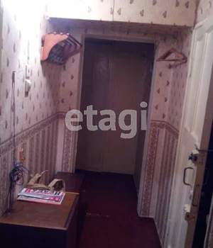 2-к квартира, на длительный срок, 44м2, 4/5 этаж