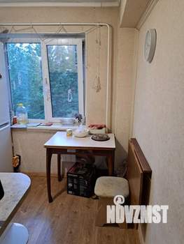 4-к квартира, на длительный срок, 59м2, 5/5 этаж