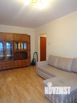 2-к квартира, на длительный срок, 51м2, 4/10 этаж